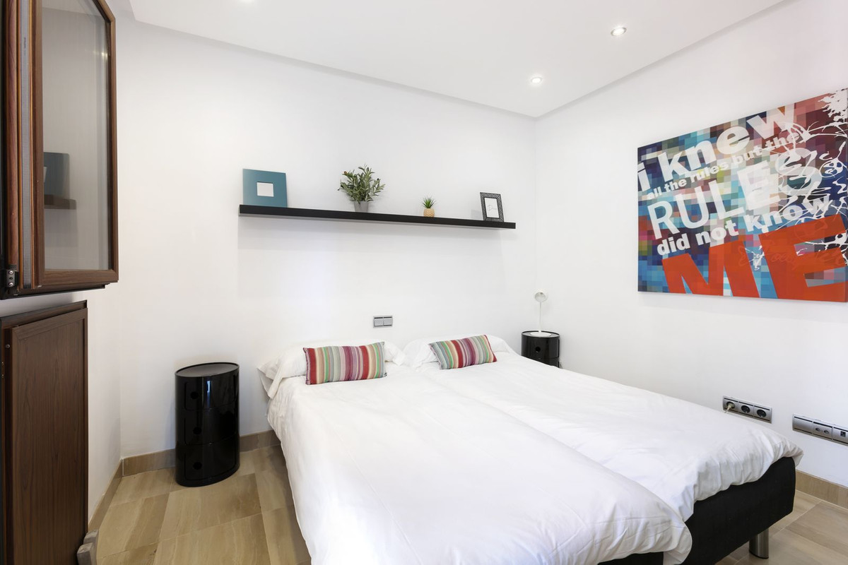 Appartement te koop in New Golden Mile | 3 slaapkamers H5083936