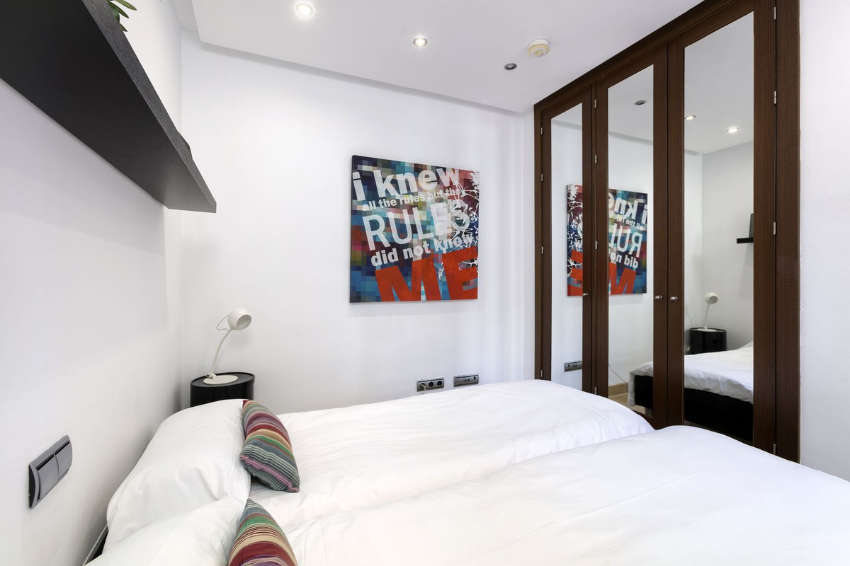 Appartement te koop in New Golden Mile | 3 slaapkamers H5083936