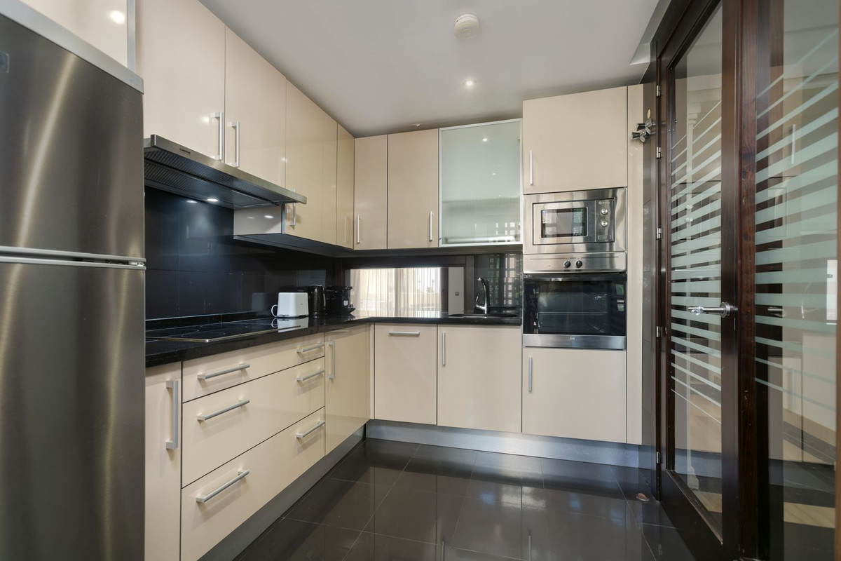 Appartement te koop in New Golden Mile | 3 slaapkamers H5083936