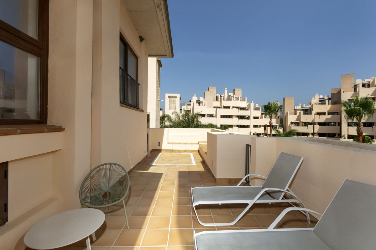 Appartement te koop in New Golden Mile | 3 slaapkamers H5083936