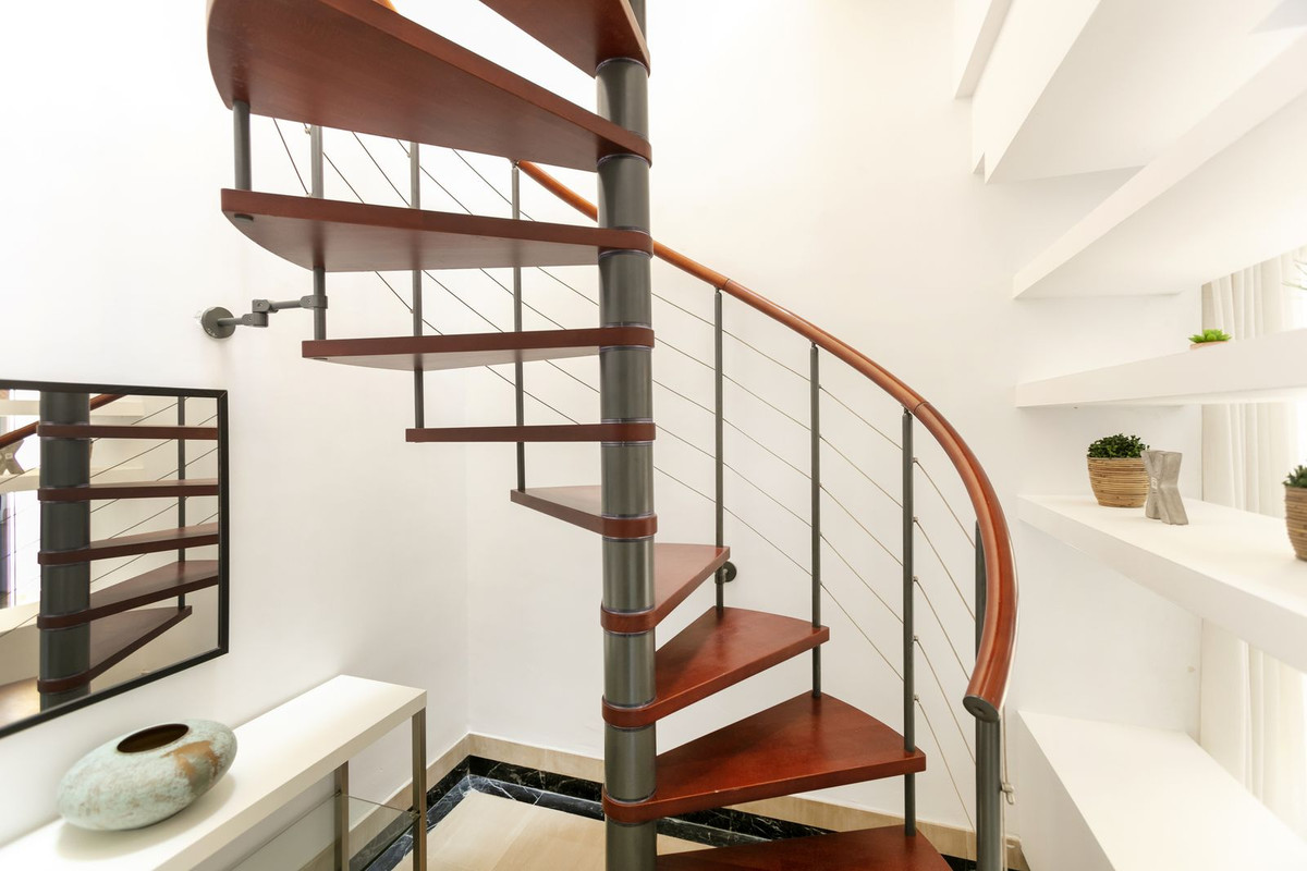 Appartement te koop in New Golden Mile | 3 slaapkamers H5083936