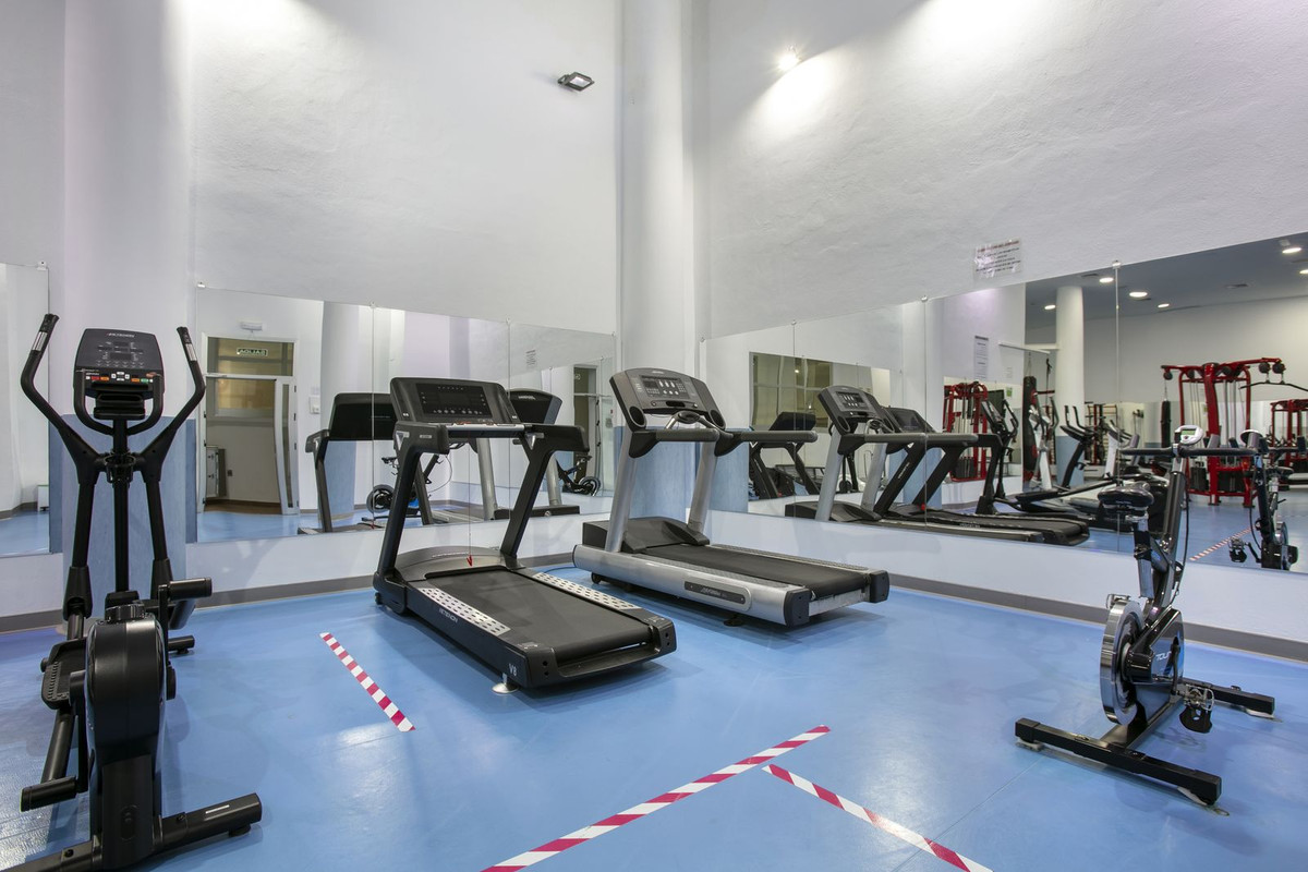 Appartement te koop in New Golden Mile | 3 slaapkamers H5083936