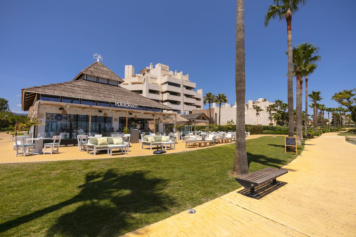 Appartement te koop in New Golden Mile | 3 slaapkamers H5083936