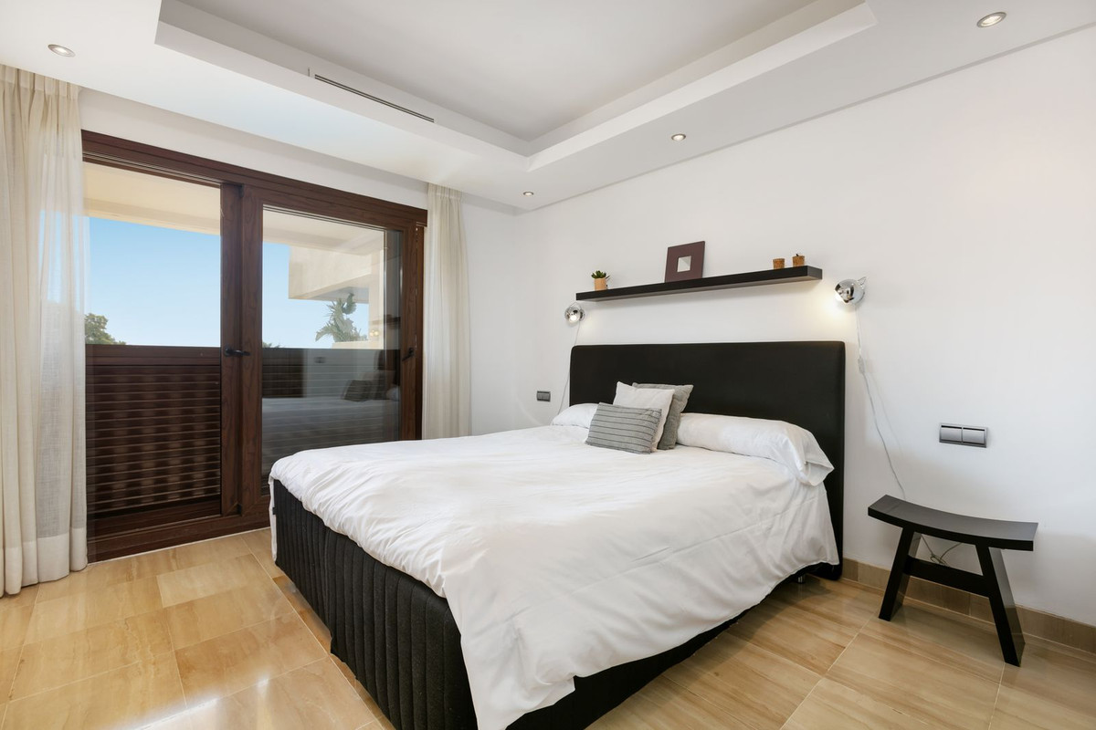 Appartement te koop in New Golden Mile | 3 slaapkamers H5083936