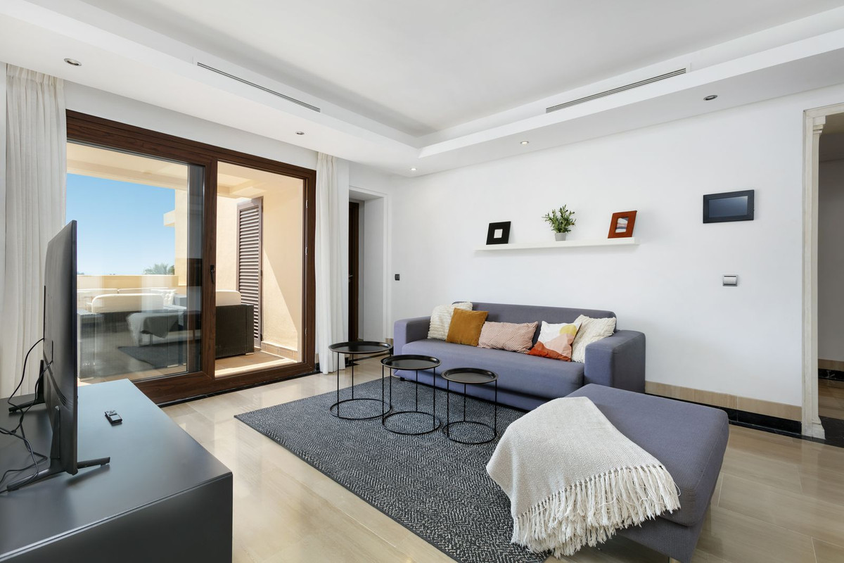 Appartement te koop in New Golden Mile | 3 slaapkamers H5083936