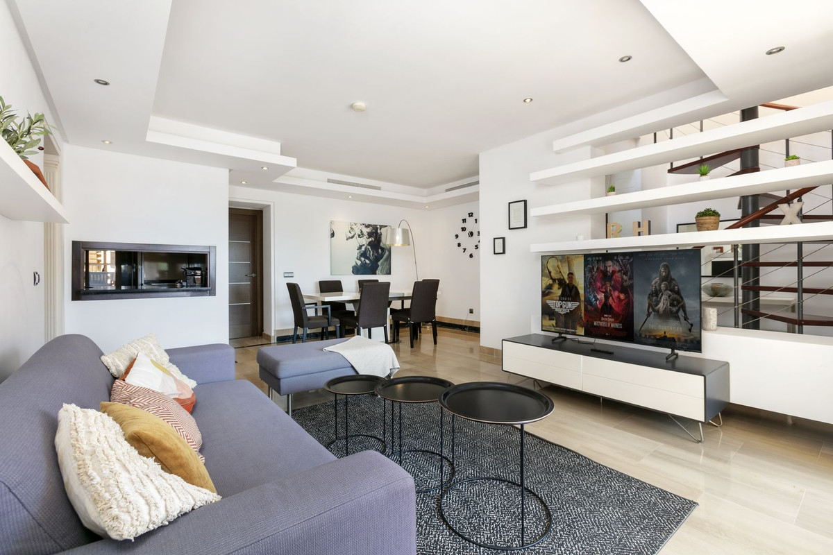 Appartement te koop in New Golden Mile | 3 slaapkamers H5083936