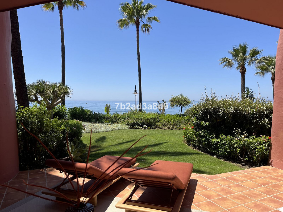 Appartement te koop in New Golden Mile | 3 slaapkamers H5104108