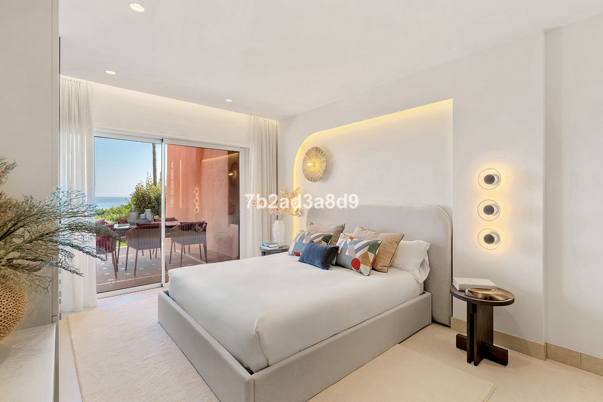 Appartement te koop in New Golden Mile | 3 slaapkamers H5104108