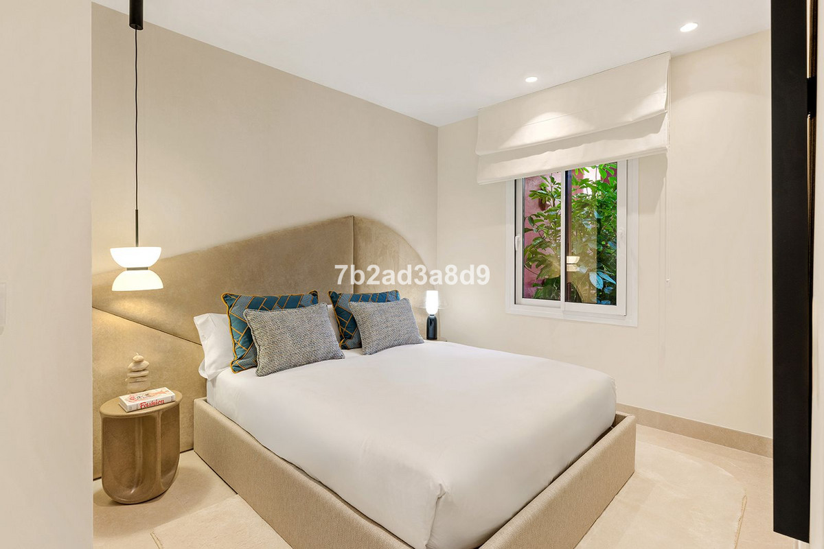Appartement te koop in New Golden Mile | 3 slaapkamers H5104108