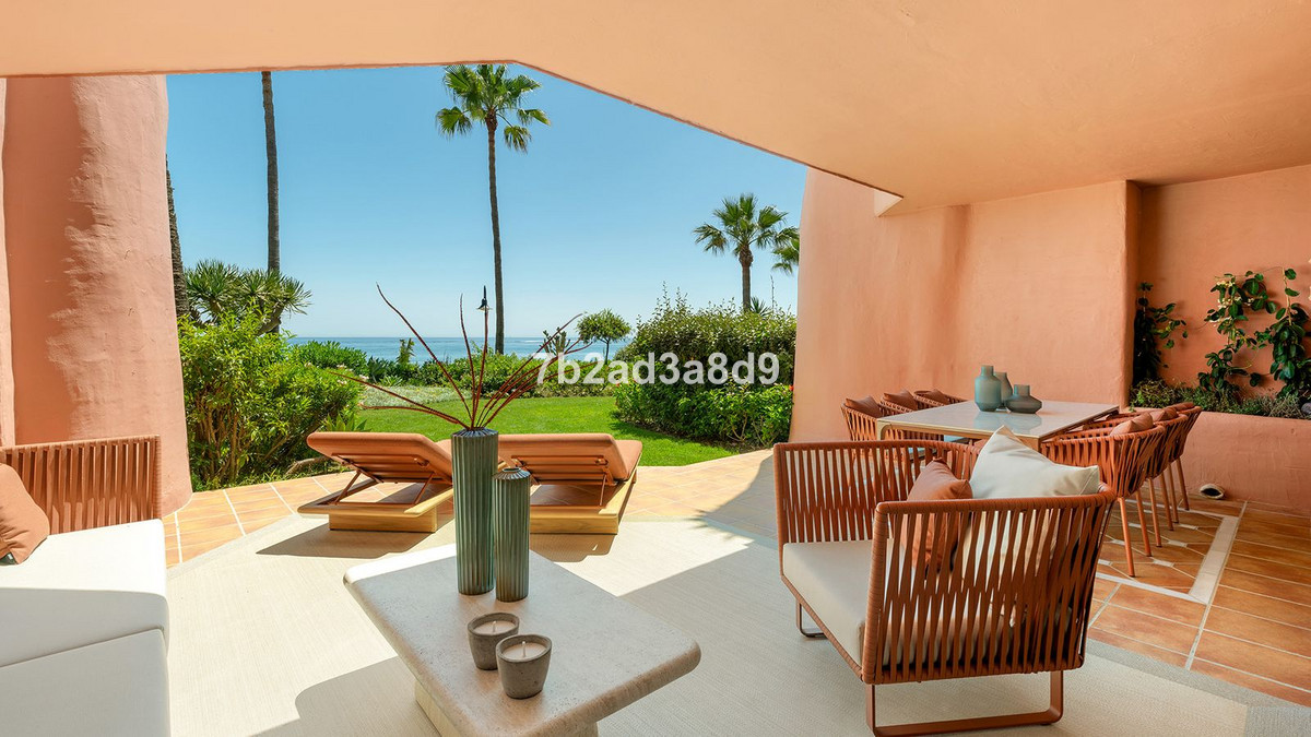Appartement te koop in New Golden Mile | 3 slaapkamers H5104108