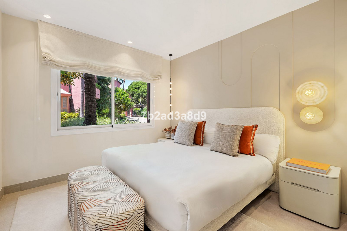 Appartement te koop in New Golden Mile | 3 slaapkamers H5104108