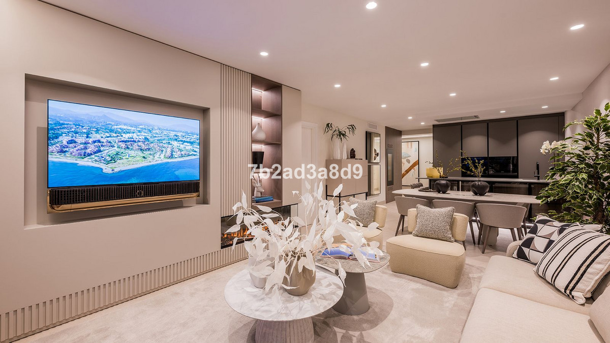 Appartement te koop in New Golden Mile | 3 slaapkamers H5104108