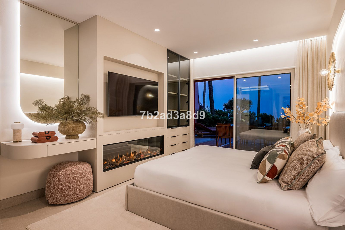 Appartement te koop in New Golden Mile | 3 slaapkamers H5104108