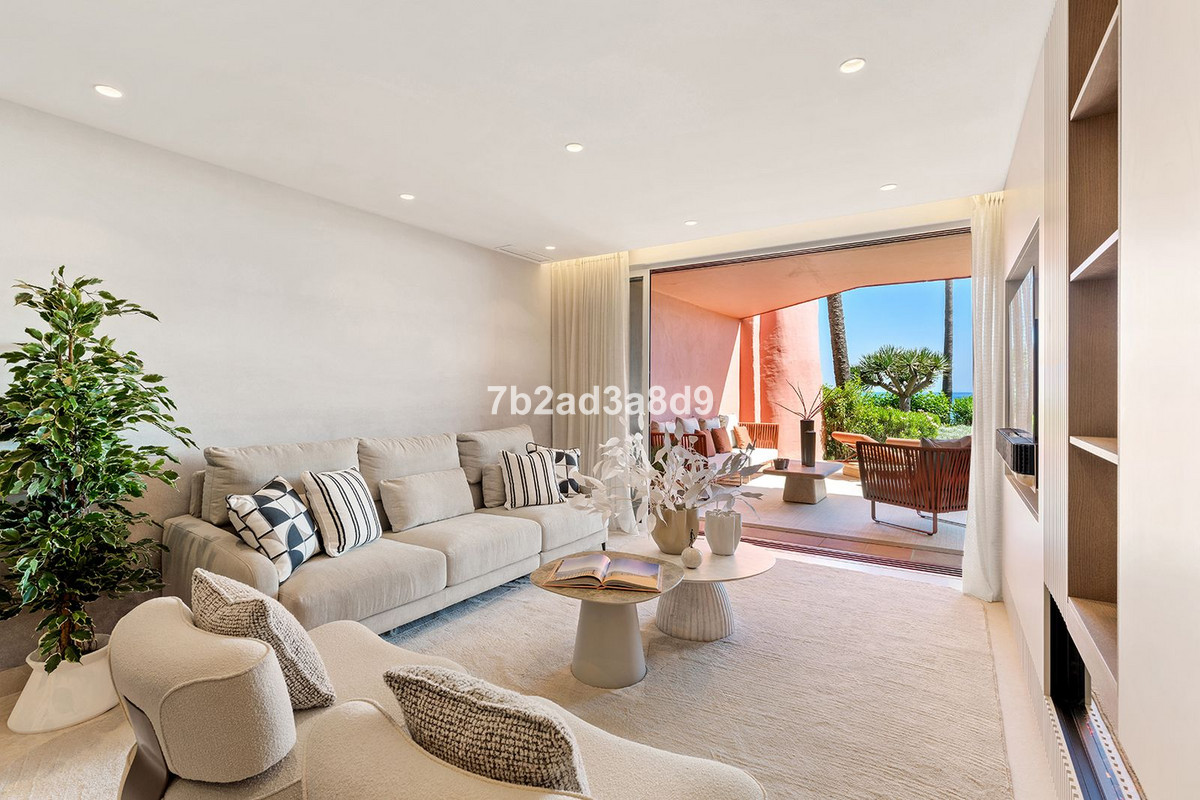 Appartement te koop in New Golden Mile | 3 slaapkamers H5104108