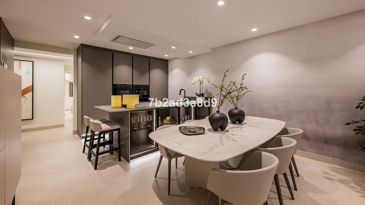 Appartement te koop in New Golden Mile | 3 slaapkamers H5104108