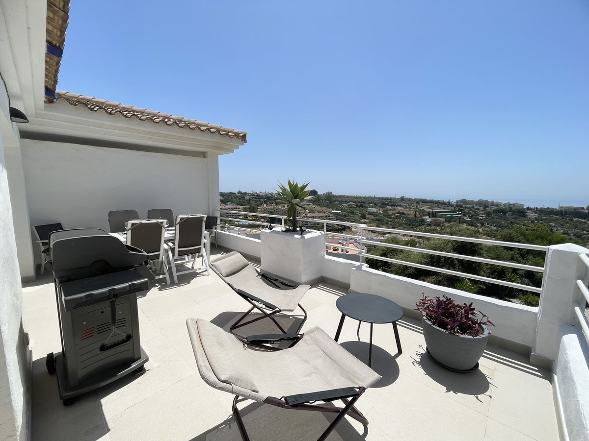 Appartement te koop in New Golden Mile | 3 slaapkamers H5106865