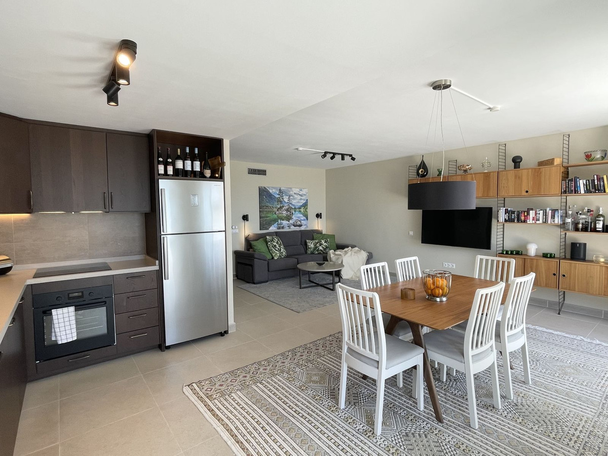 Appartement te koop in New Golden Mile | 3 slaapkamers H5106865