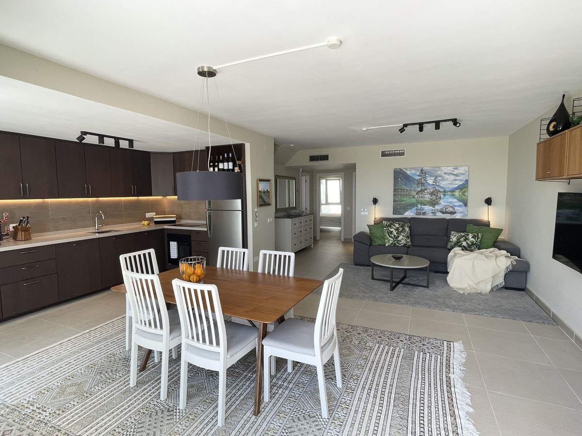 Appartement te koop in New Golden Mile | 3 slaapkamers H5106865