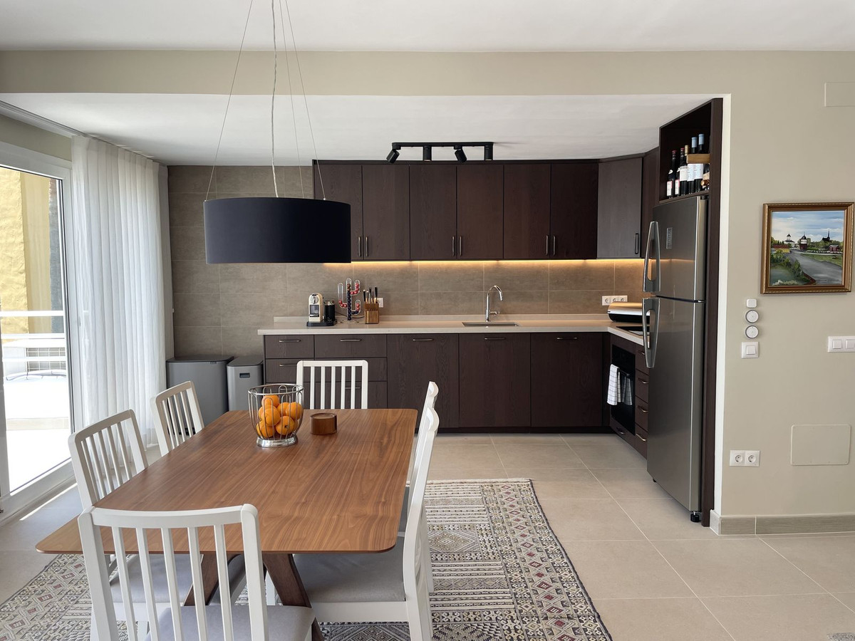 Appartement te koop in New Golden Mile | 3 slaapkamers H5106865