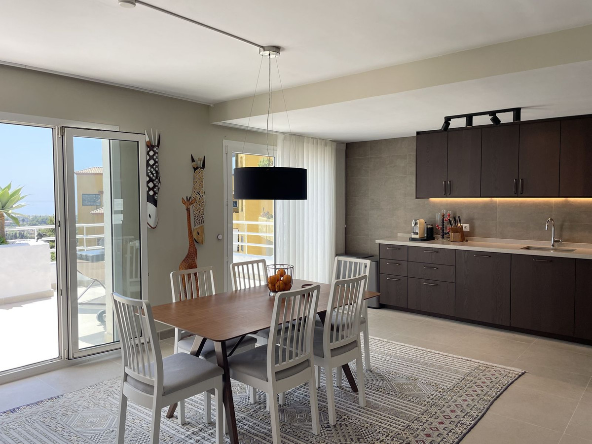 Appartement te koop in New Golden Mile | 3 slaapkamers H5106865