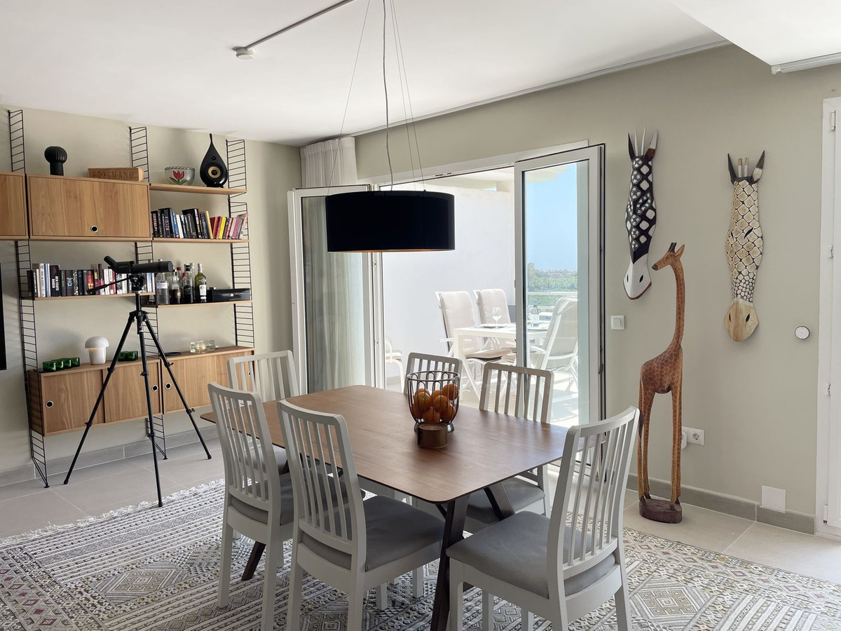 Appartement te koop in New Golden Mile | 3 slaapkamers H5106865