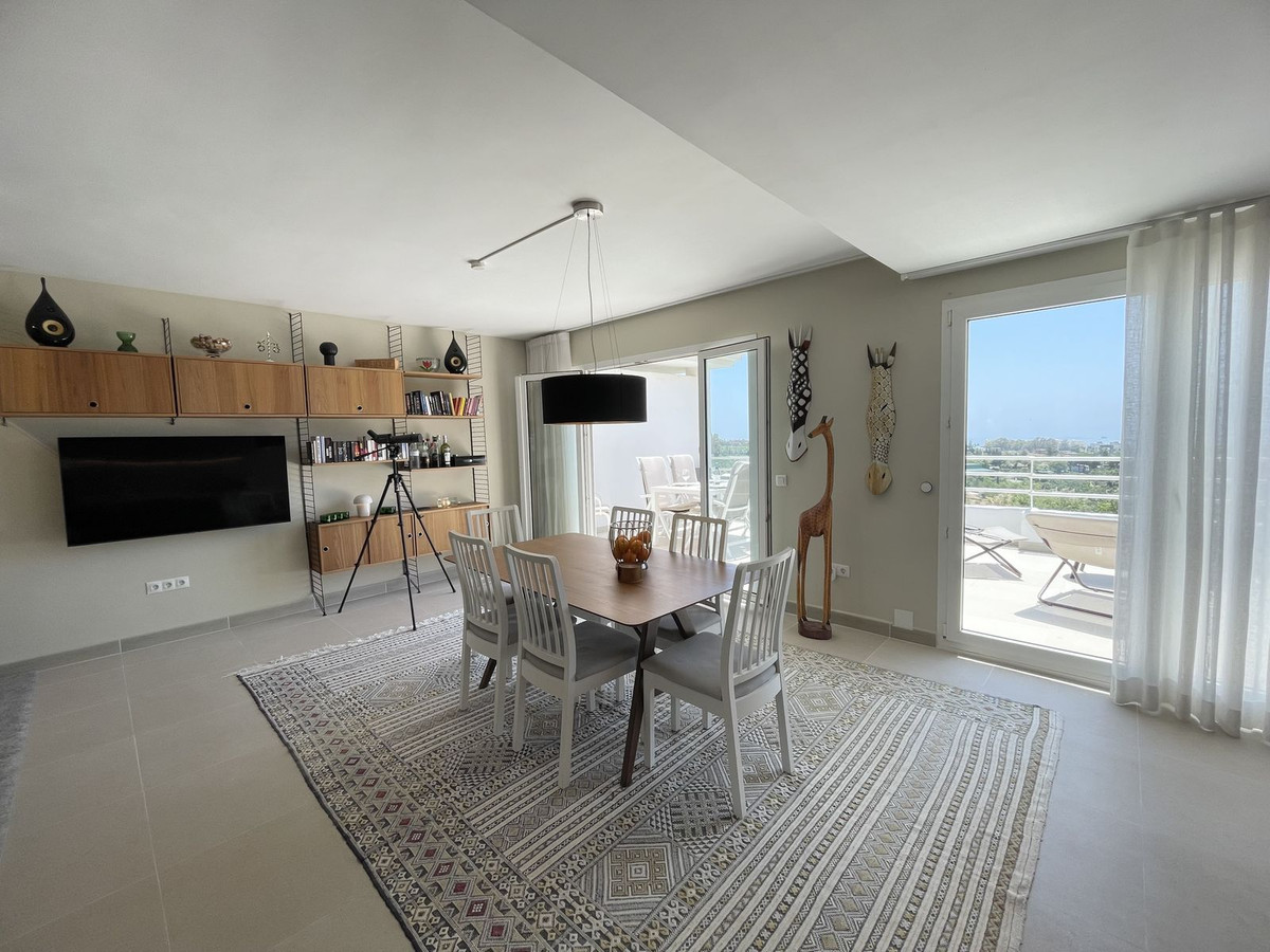 Appartement te koop in New Golden Mile | 3 slaapkamers H5106865