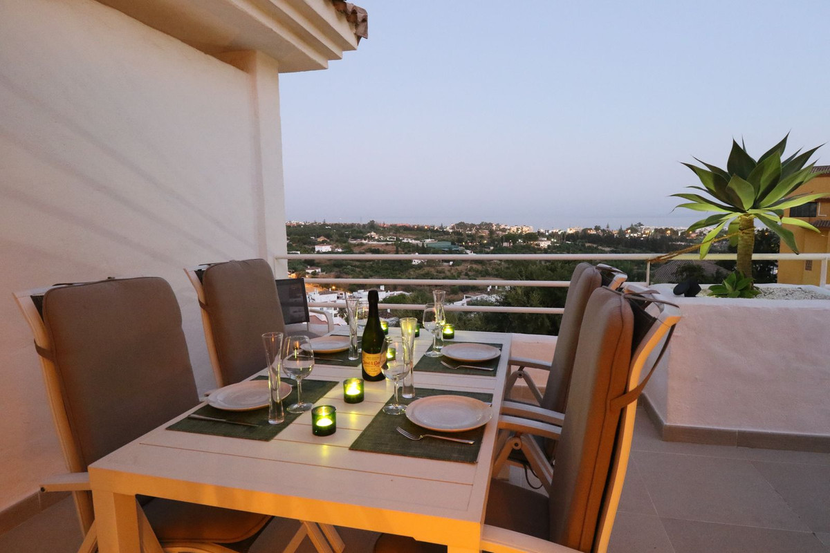 Appartement te koop in New Golden Mile | 3 slaapkamers H5106865