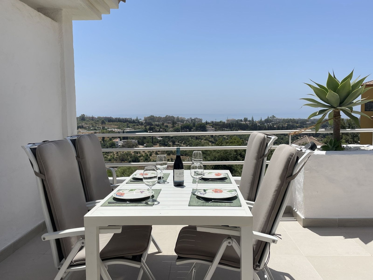 Appartement te koop in New Golden Mile | 3 slaapkamers H5106865