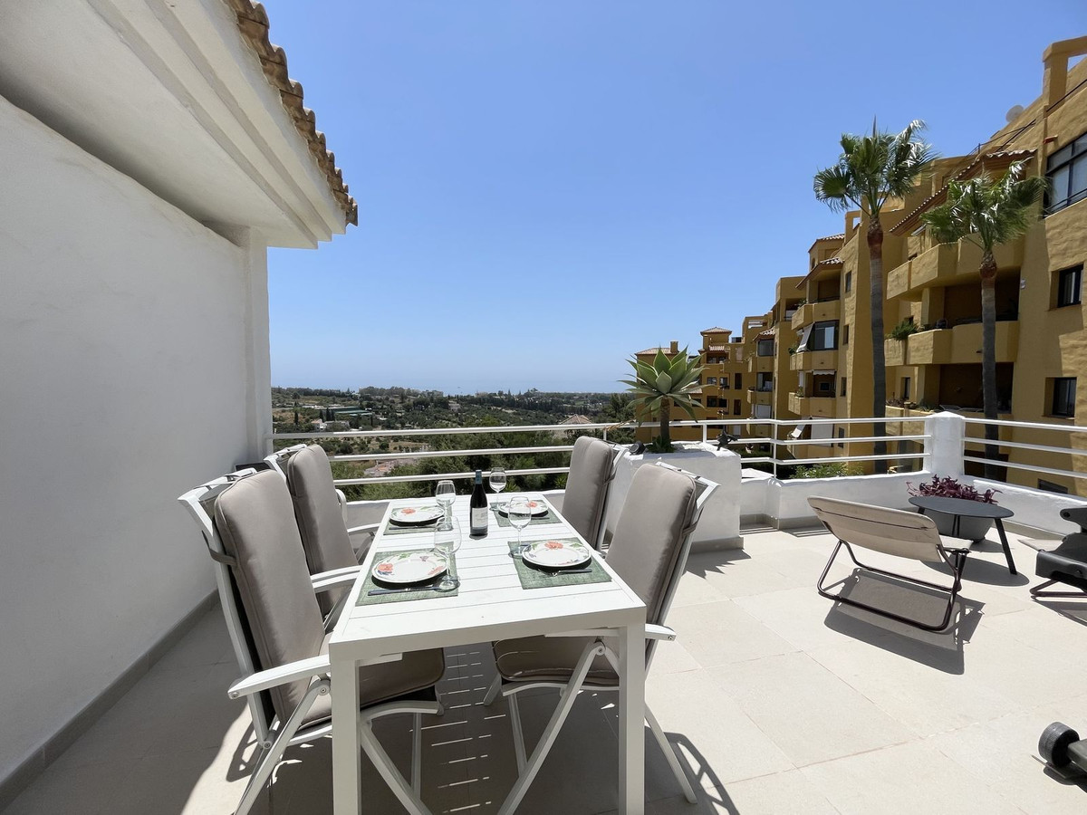 Appartement te koop in New Golden Mile | 3 slaapkamers H5106865