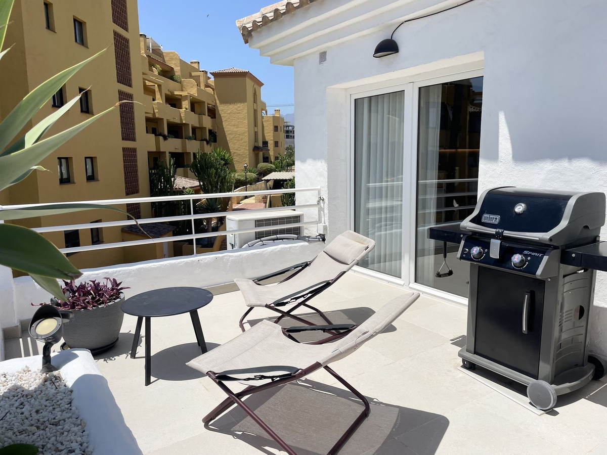 Appartement te koop in New Golden Mile | 3 slaapkamers H5106865