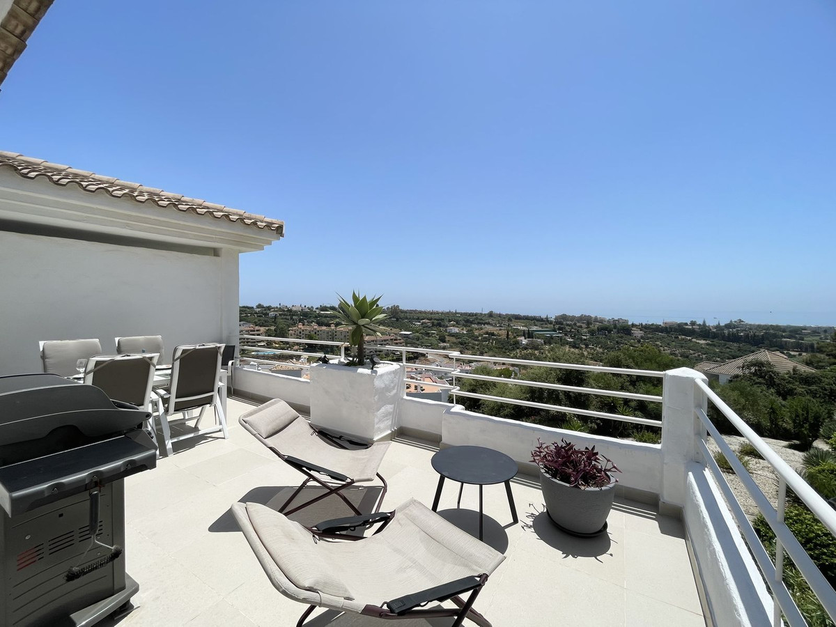 Appartement te koop in New Golden Mile | 3 slaapkamers H5106865