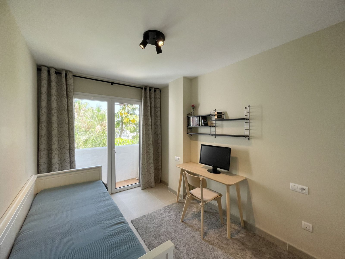 Appartement te koop in New Golden Mile | 3 slaapkamers H5106865