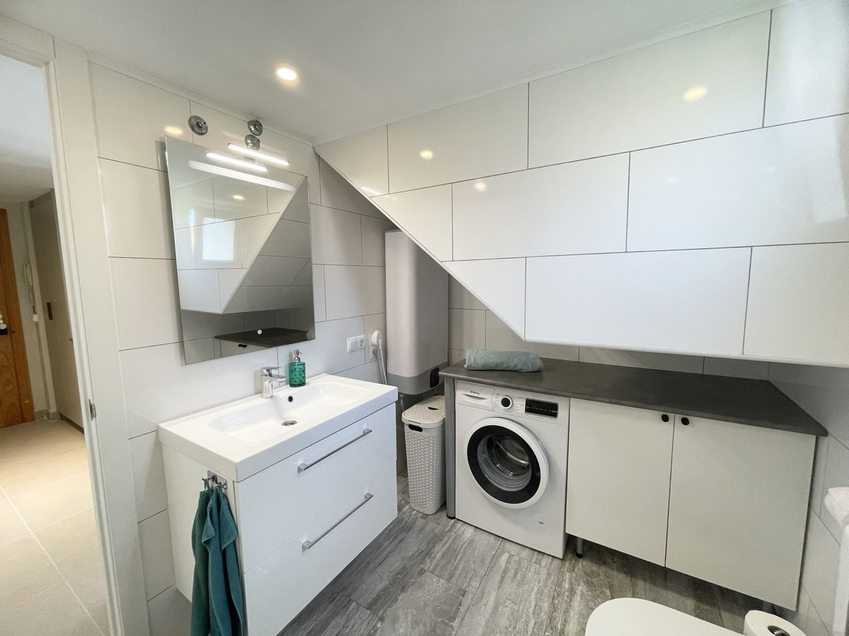 Appartement te koop in New Golden Mile | 3 slaapkamers H5106865
