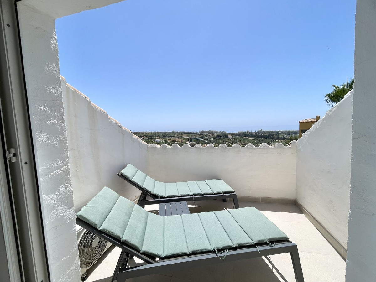 Appartement te koop in New Golden Mile | 3 slaapkamers H5106865