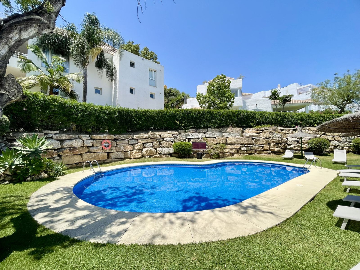 Appartement te koop in New Golden Mile | 3 slaapkamers H5106865