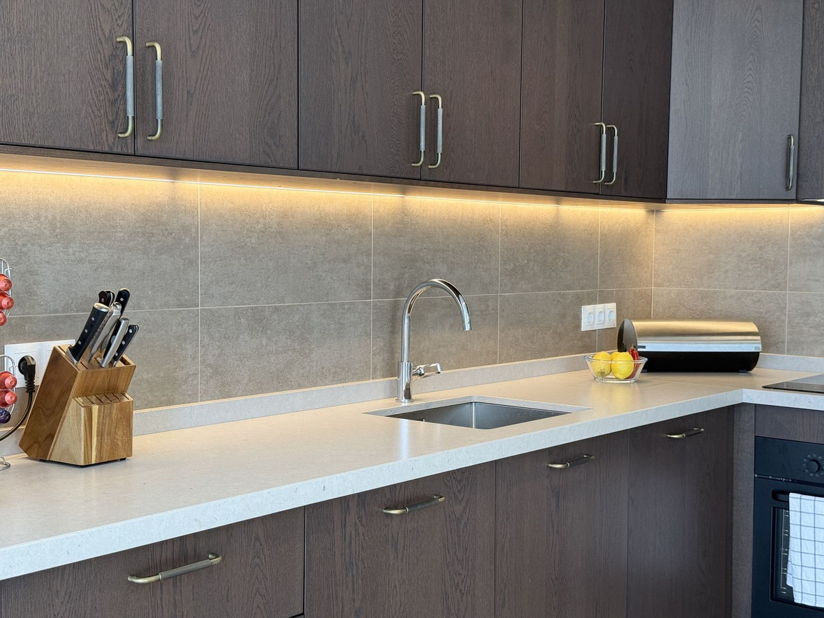 Appartement te koop in New Golden Mile | 3 slaapkamers H5106865