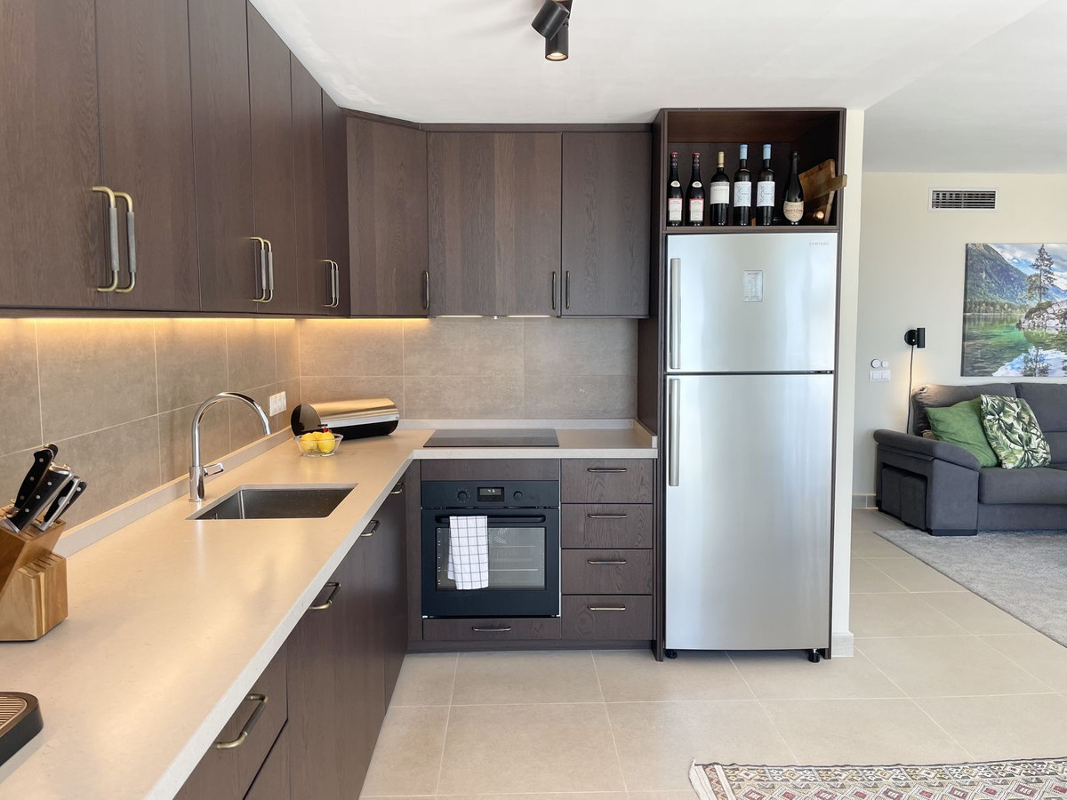 Appartement te koop in New Golden Mile | 3 slaapkamers H5106865