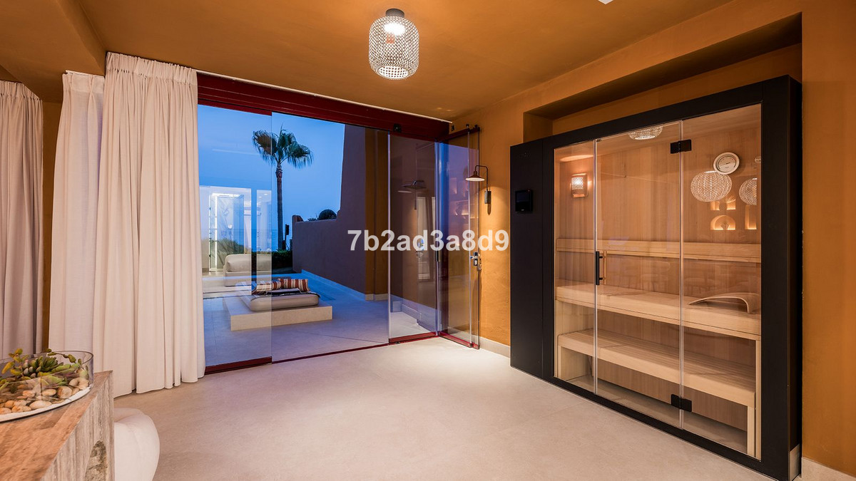 Appartement te koop in New Golden Mile | 4 slaapkamers H5107813