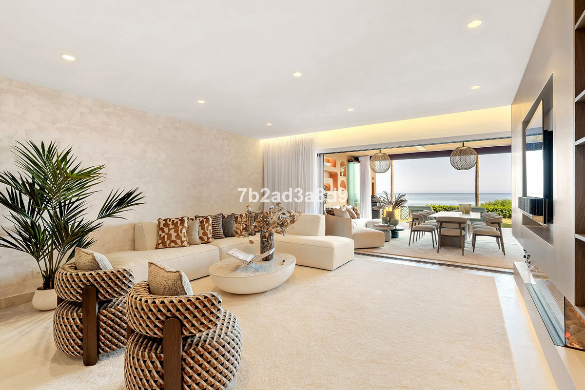 Appartement te koop in New Golden Mile | 4 slaapkamers H5107813