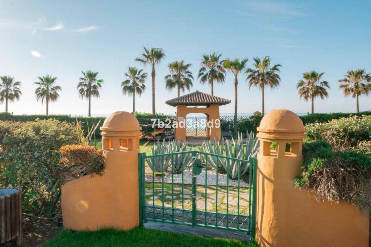 Appartement te koop in New Golden Mile | 4 slaapkamers H5107813