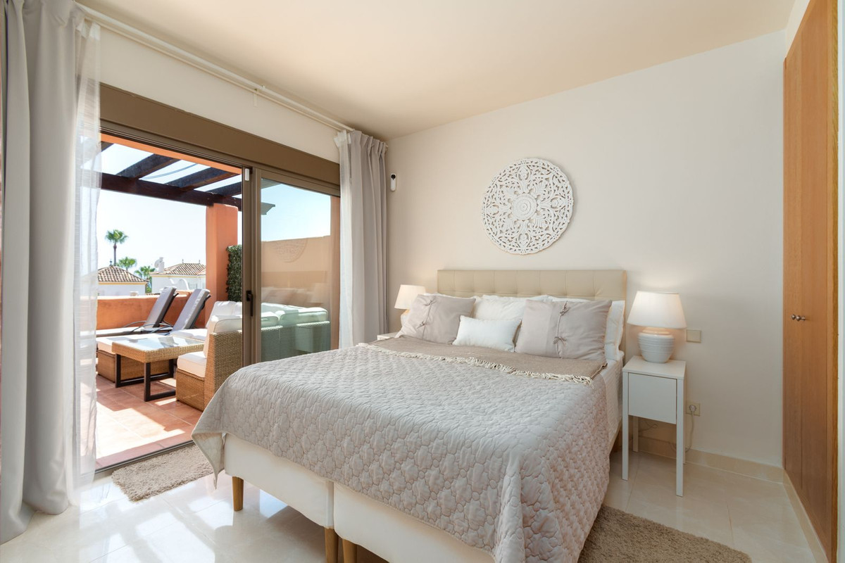 Appartement te koop in New Golden Mile | 1 slaapkamers H5110213