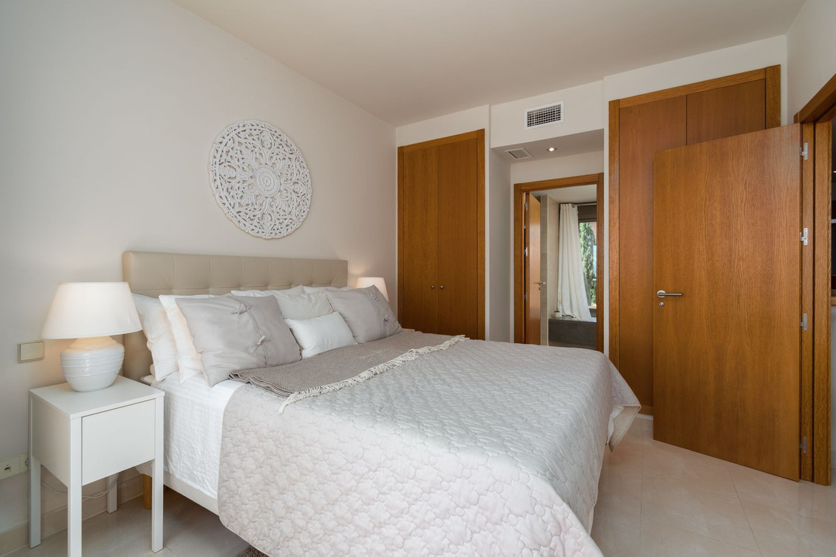 Appartement te koop in New Golden Mile | 1 slaapkamers H5110213