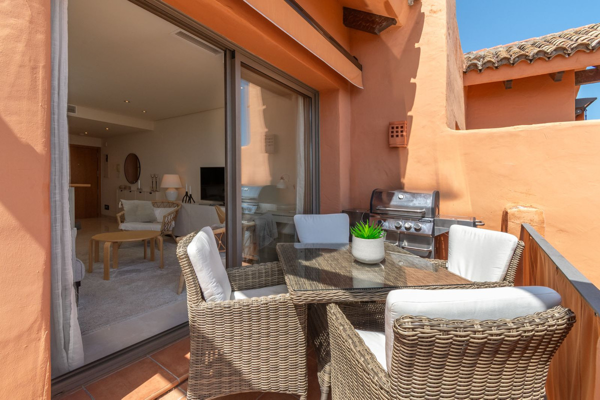 Appartement te koop in New Golden Mile | 1 slaapkamers H5110213