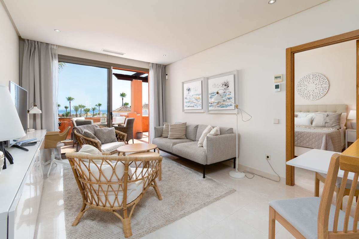 Appartement te koop in New Golden Mile | 1 slaapkamers H5110213