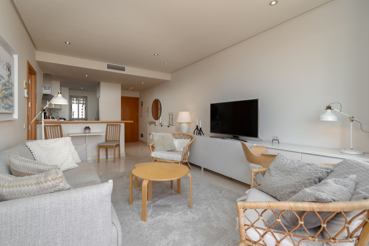 Appartement te koop in New Golden Mile | 1 slaapkamers H5110213