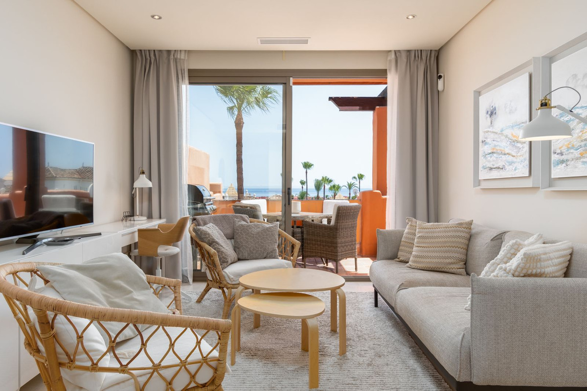 Appartement te koop in New Golden Mile | 1 slaapkamers H5110213
