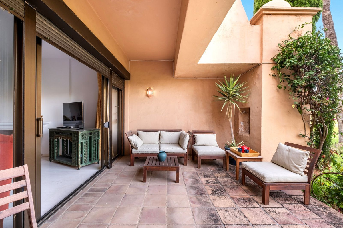 Appartement te koop in New Golden Mile | 2 slaapkamers H5116570