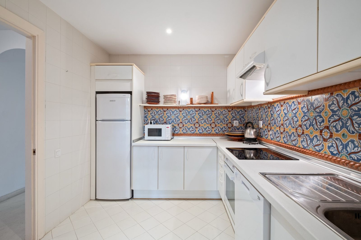 Appartement te koop in New Golden Mile | 2 slaapkamers H5116570