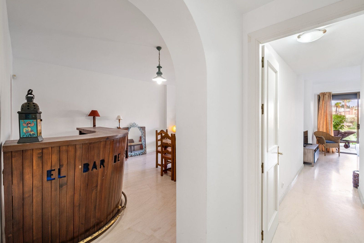 Appartement te koop in New Golden Mile | 2 slaapkamers H5116570