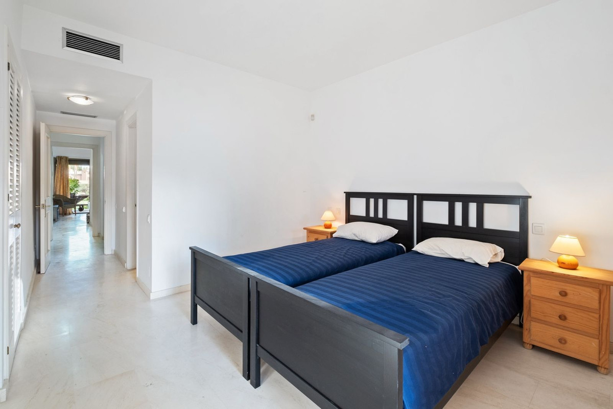 Appartement te koop in New Golden Mile | 2 slaapkamers H5116570